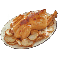 Food Love Sticker by Market Kurly
