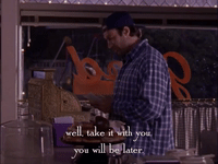 season 3 netflix GIF by Gilmore Girls 