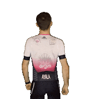 Triathlon Nacho Sticker by Triatlon Europa