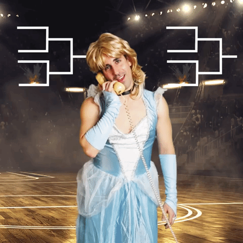 Bracket Busted