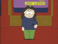 GIF by South Park 