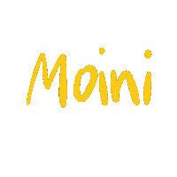 Moini Sticker