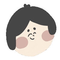 節分 Sticker