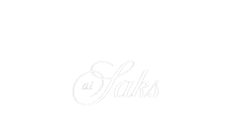 Barneys Sticker by Saks Fifth Avenue
