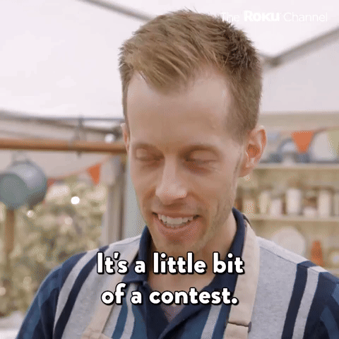 Competition Clips Simple Contest Clips - Find & Share on GIPHY