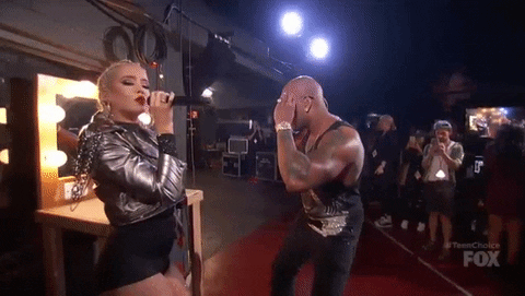 teen choice awards 2016 GIF by FOX Teen Choice