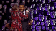 frances mcdormand #awards GIF by BAFTA