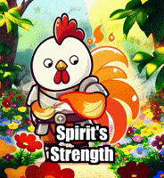 Wisdom Resilience GIF by Zorooster