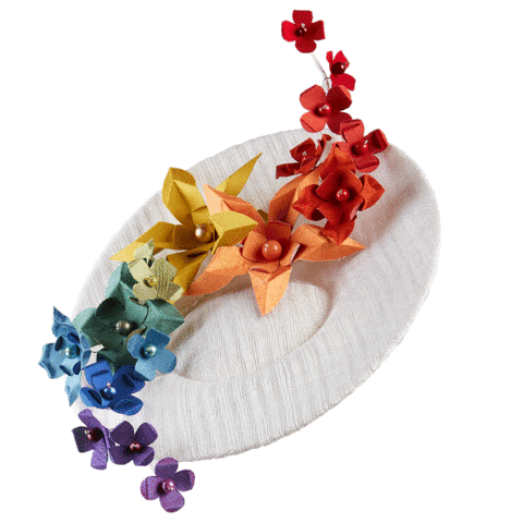 Royal Ascot Hat Sticker by Ascot Racecourse