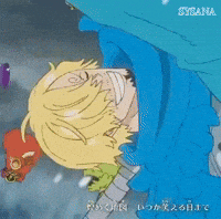 One Piece Elbaf GIF