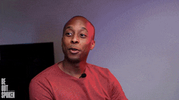 Look What GIF by BDHCollective