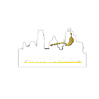 Sticker by Bailame Dance Festival