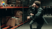 Fight Series GIF by Show TV