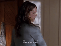 season 6 netflix GIF by Gilmore Girls 