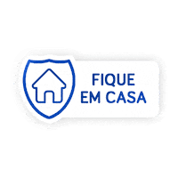 House Cuidado Sticker by APVS Brasil