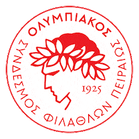 Sport Membercard Sticker by OlympiacosSFP