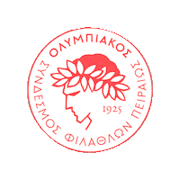 Sport Membercard Sticker by OlympiacosSFP
