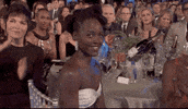 Lupita Nyongo GIF by Actor Awards