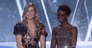 Lupita Nyongo Sag Awards 2018 GIF by Actor Awards