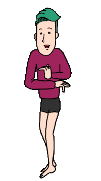 Happy ダンス Sticker by Sheryu39