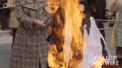 Episode 1 Excitement GIF by PBS