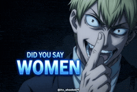 Women GIF