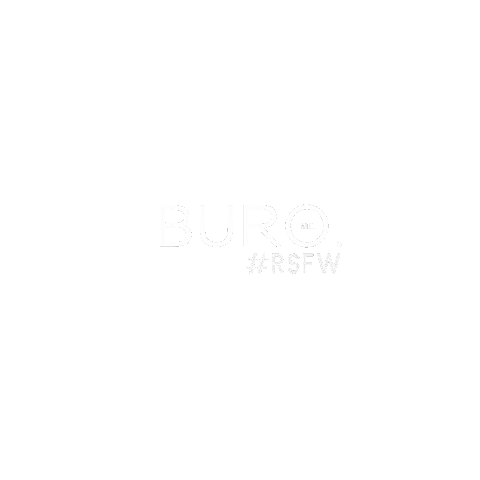 Buro Sticker by marieclairearabia