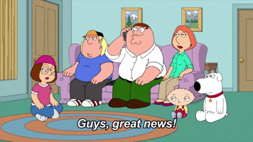 Great News | Season 20 Ep. 14 | FAMILY GUY