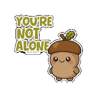 You Matter Mental Health Sticker