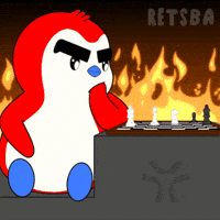 Game Over Win GIF by Retsba