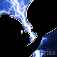 Plotting Look At Me GIF by Retsba