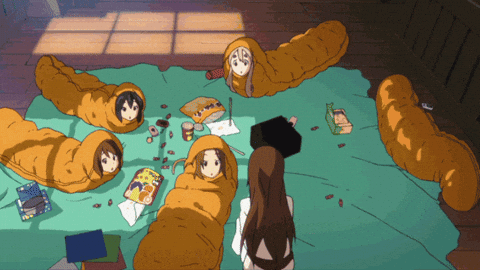 K-On GIF