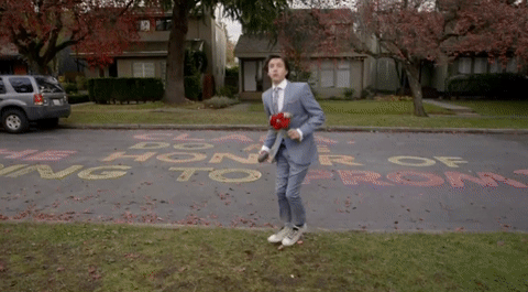 season 1 episode 3 GIF by Imaginary Mary on ABC