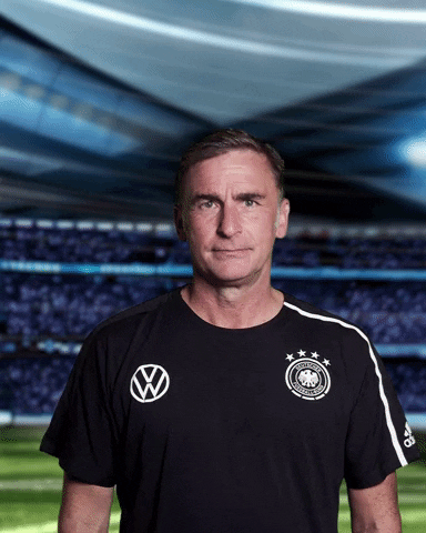 sportschau giphyupload sticker germany coach GIF