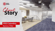 GIF by JLL