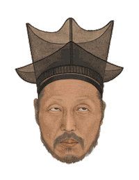 over it whatever Sticker by unimpressionism