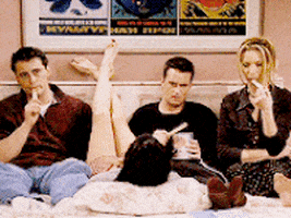 lisa kudrow GIF