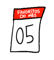 Blogger Dia Sticker