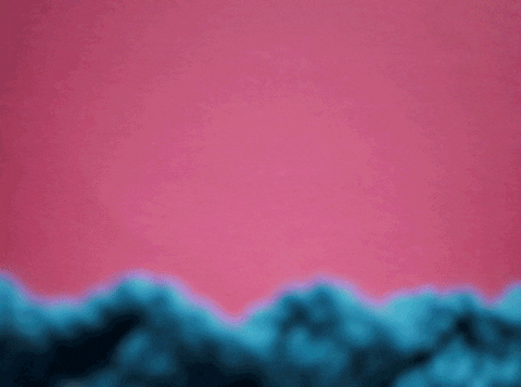 stop-motion swimming GIF by Mochimochiland