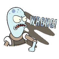 Aliens Sticker by HULU