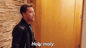 fox tv GIF by My Kitchen Rules on FOX