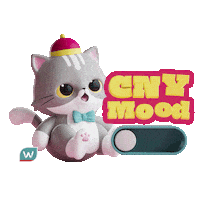 Happybeautifulyear Sticker by WatsonsMY