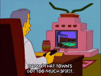 relaxed episode 15 GIF