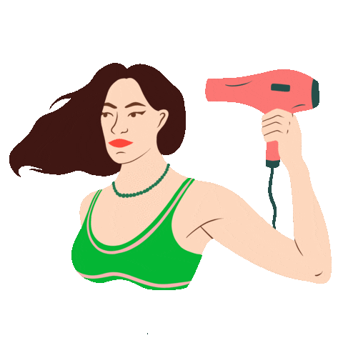 knovosad girl woman mask shoes Sticker