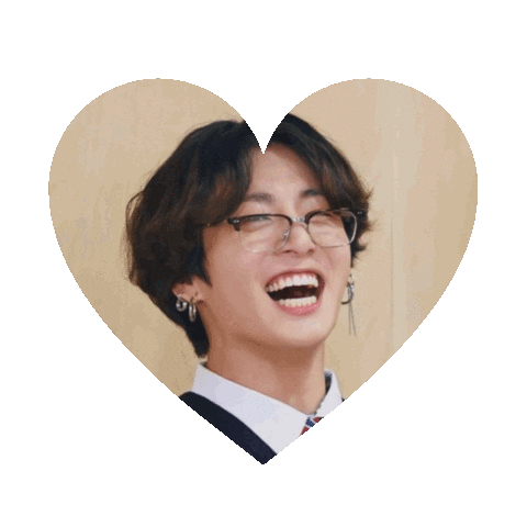 Jk Jeon Jungkook Sticker