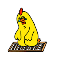 Boola Sticker