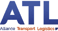 Atl Sticker by Alliance Transport Logistics