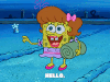 Season 6 Episode 10 GIF by SpongeBob SquarePants