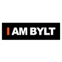 Sport Workout Sticker by BYLT