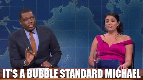 zacharydflickinger giphygifmaker bubblestandard GIF